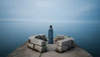 人間不信な女性の特徴とは？心理や原因・接し方を解説