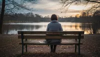 離婚後に人間不信を感じるのはなぜ？孤独な心を守るための距離の取り方