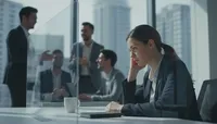 職場でのいじられキャラに疲れたときはどうすればいい？役割と心の距離を見つめ直す