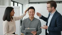 いじられキャラの人は頭がいいって本当？｜周囲との距離感と知性の関係