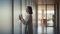 優しい人に壁があると感じるのはなぜ？心の距離が縮まらない理由と向き合い方