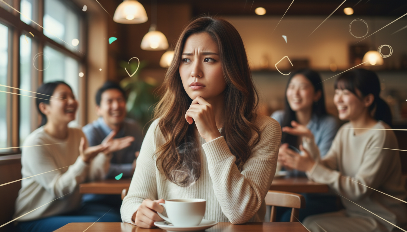 周囲が美人をいじりたくなってしまう心理と構造